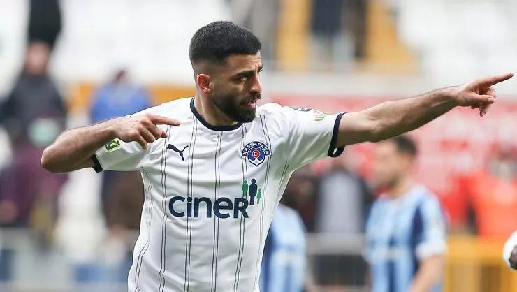 Trabzonspor transfer haberi: Umut Bozok’ta sona doğru