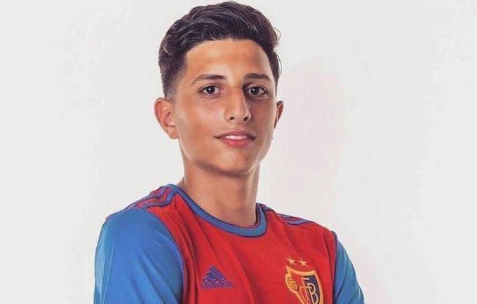 Trabzonspor transferlere devam ediyor! Genç stoperi de kadrosuna kattı