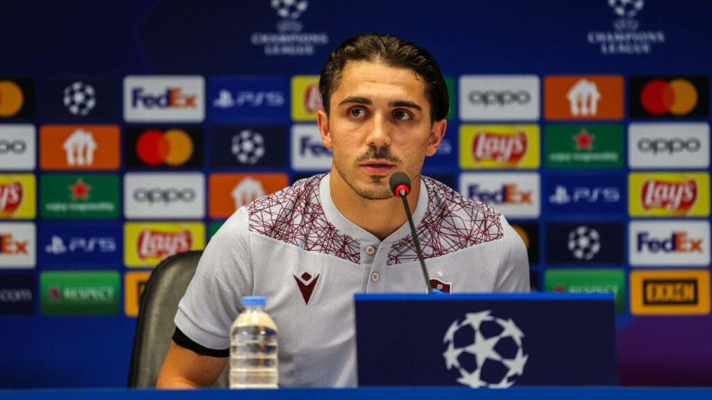 Trabzonspor’a 3 müjde birden