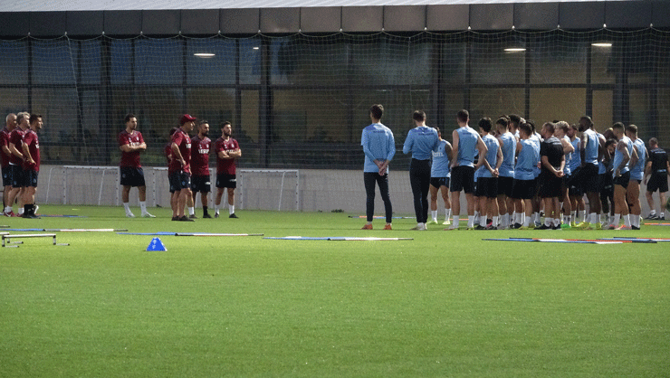 Trabzonspor’a art arda müjdeler!