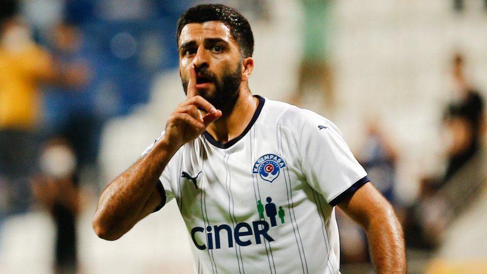 Trabzonspor’da flaş gelişme! Umut Bozok transferinde sona doğru