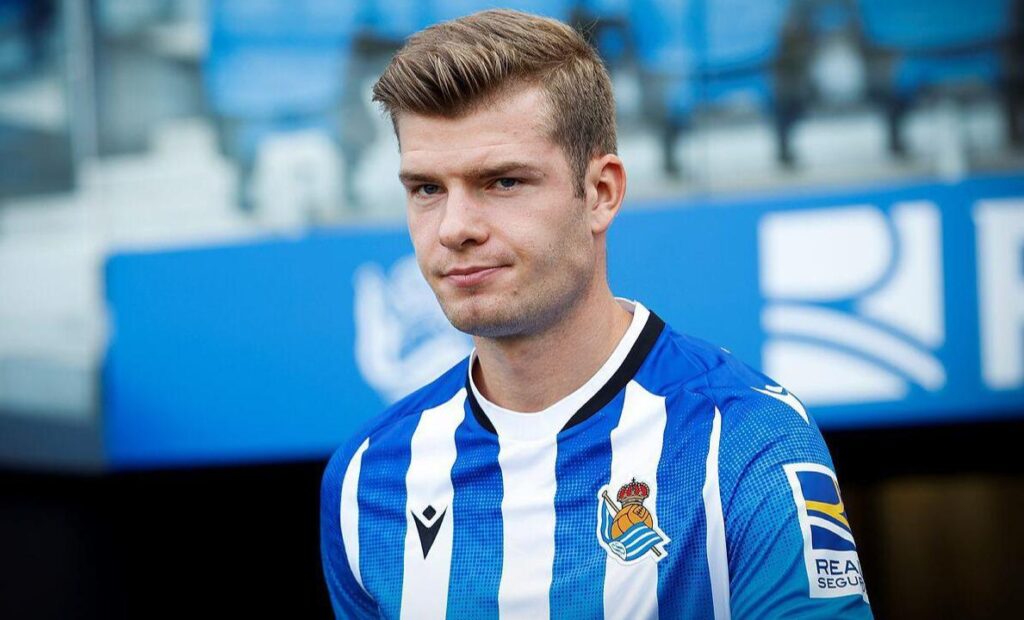 Trabzonspor’da son dakika Sörloth gelişmesi yaşanıyor