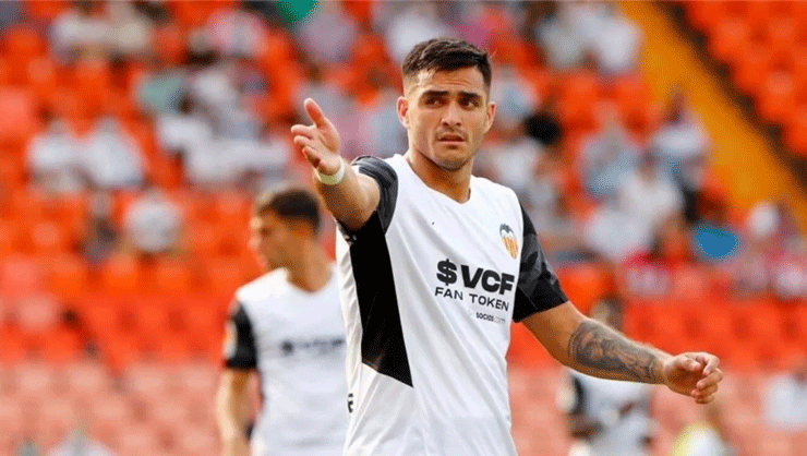 Trabzonspor’dan, Fenerbahçe’ye yılın çalımı: Maxi Gomez’le anlaştılar!