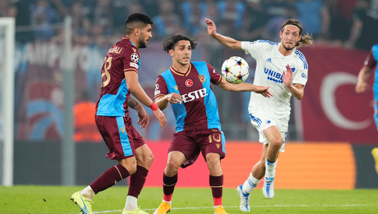 Trabzonspor’lu Abdülkadir Ömür, Fortuna Sittard’a mı transfer oluyor? Başkan açıkladı!