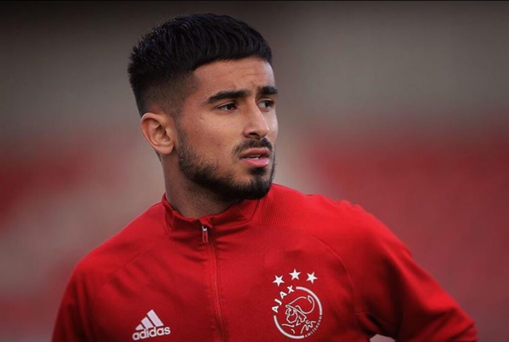 Trabzonspor’un son transferi Naci Ünüvar yarın imza için geliyor