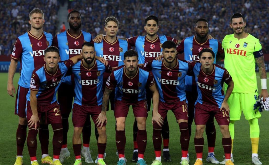 Trabzonspor’un UEFA Avrupa Ligi’ndeki rakiplerini tanıyalım