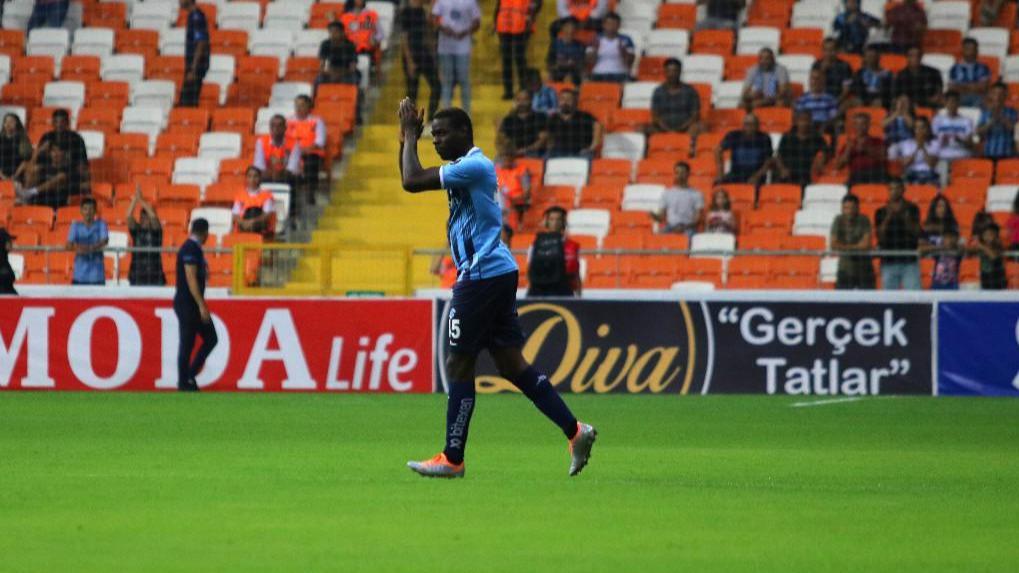 Transfer haberi: Adana Demirspor’da Balotelli’nin hedefi rakamı düşürmek