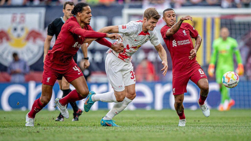 Transfer haberi: Alexander Sörloth’tan Türkiye kararı