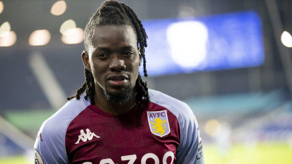 Transfer haberi: Başakşehir, Bertrand Traore’yi kadrosuna katıyor