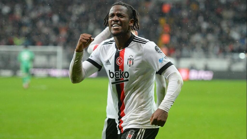 Transfer haberi: Batshuayi’nin yeni talibi Salernitana