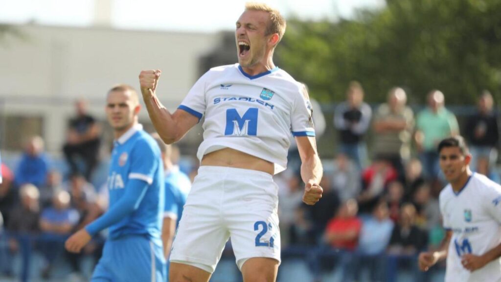 Transfer haberi: Beşiktaş ve Kasımpaşa, Danijel Loncar’ın peşinde