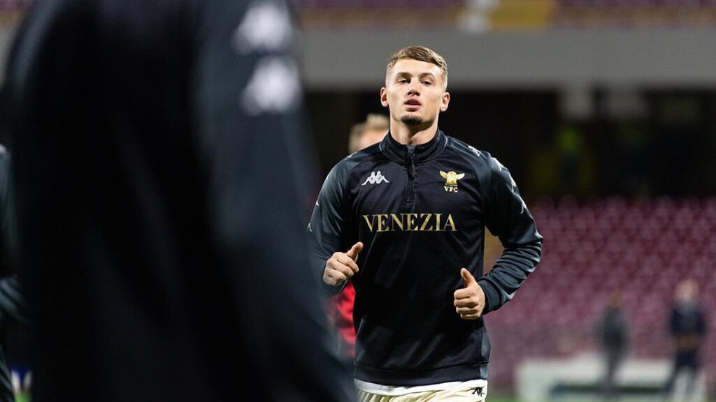 Transfer haberi: Cuisance’a Beşiktaş ve Trabzonspor’dan teklif