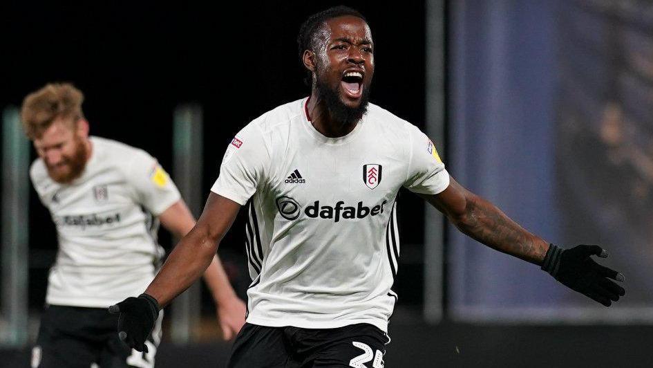 Transfer haberi: Gaziantep FK’da rota Onomah