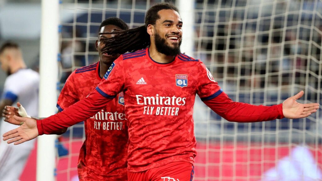 Transfer haberi: Jason Denayer, Al Nassr yolunda
