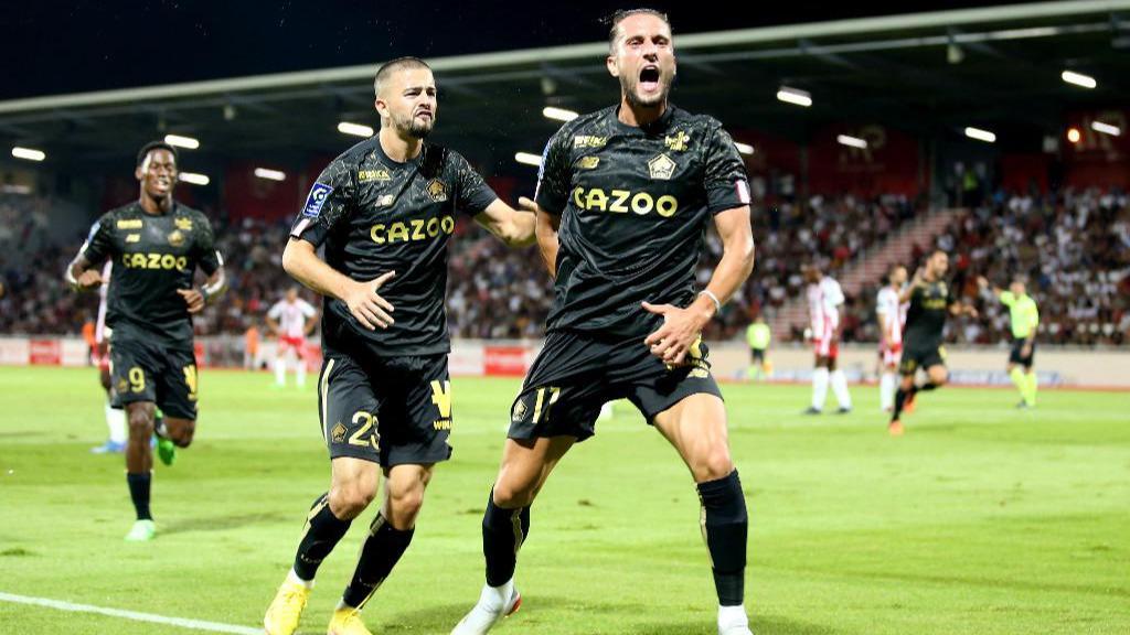 Transfer haberi: Trabzonspor’un istediği Yusuf Yazıcı’nın Lille’deki kaderi belli oluyor