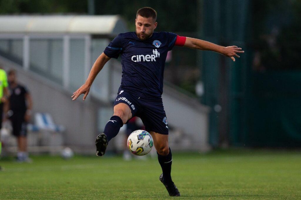 Tunay Torun: Bu galibiyet ile beraber işler daha iyi olacak