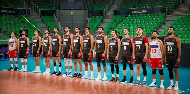 TÜRKİYE KANADA MAÇI CANLI İZLE 📺 | Türkiye Kanada voleybol maçı ne zaman, saat kaçta ve hangi kanalda canlı yayınlanacak?
