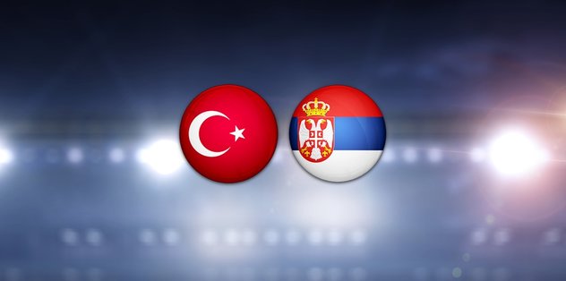 Türkiye – Sırbistan basketbol maçı ne zaman, saat kaçta ve hangi kanalda canlı yayınlanacak? | Dünya Kupası Elemeleri