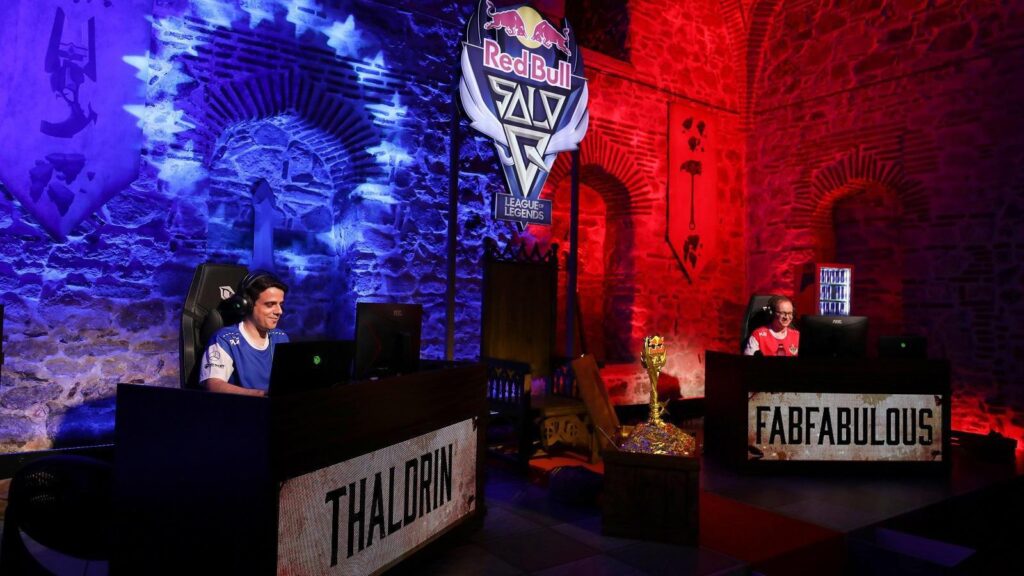 Türkiye’nin en iyisi Red Bull Solo Q finalinde belli oldu