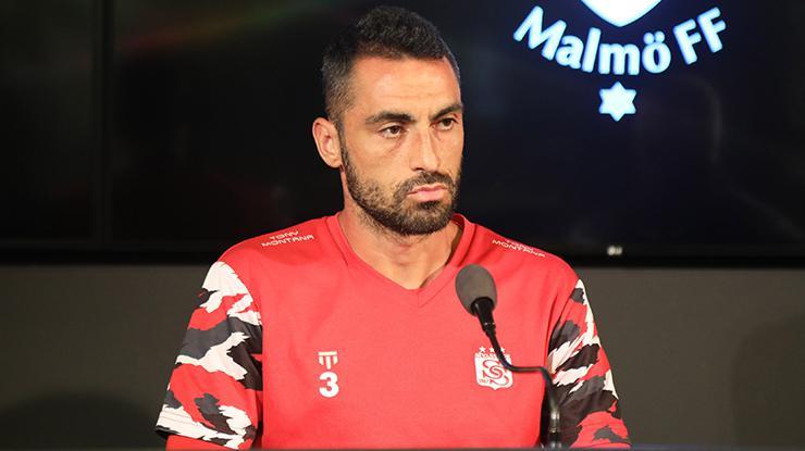 Uğur Çiftçi: “Tur atlamak istiyoruz”