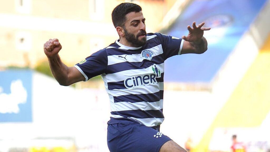 Umut Bozok, Trabzonspor’da