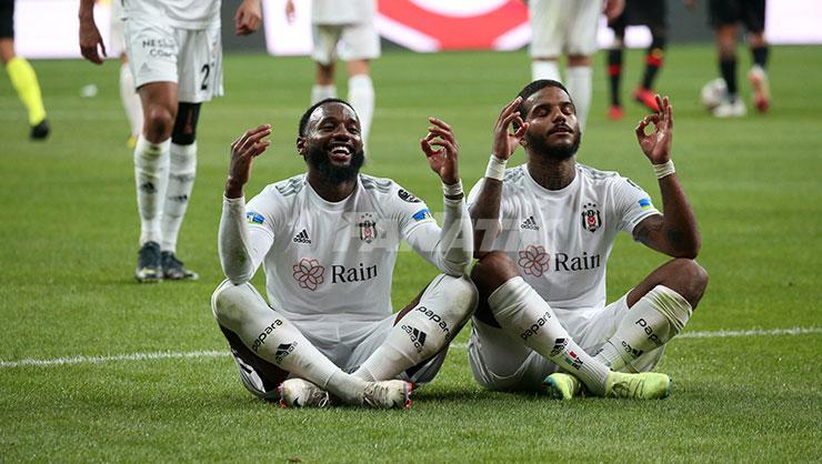 Valentin Rosier: Şampiyonluk sezonundaki isteği ve disiplini görüyorum