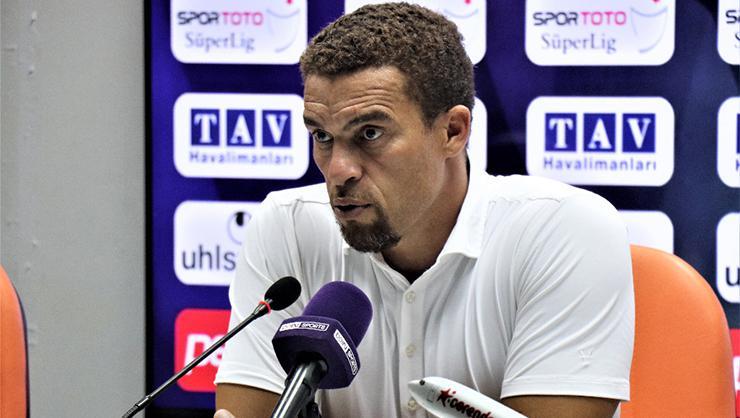 Valerien Ismael’den Berkay Vardar açıklaması