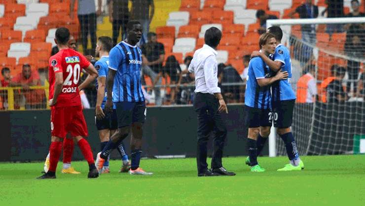 Vincenzo Montella’dan olay sonrası Mario Balotelli açıklaması