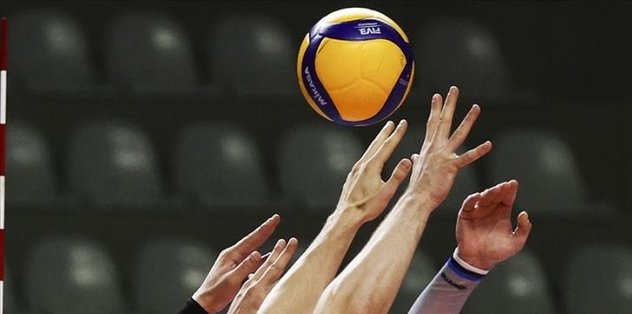 VOLEYBOL HABERLERİ | Efeler Ligi’nde yeni sezonun fikstür çekimi yapıldı!