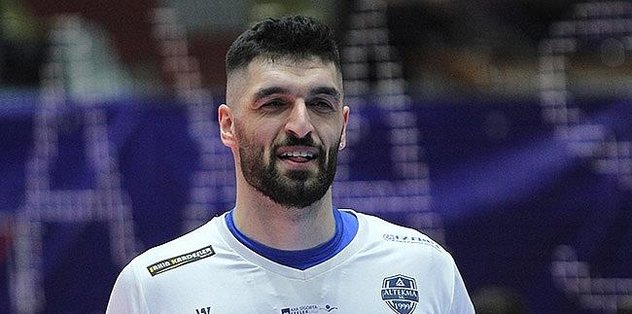 VOLEYBOL HABERLERİ | Halkbank Erkek Voleybol Takımı Yunus Emre Tayaz’ı kadrosuna kattı!
