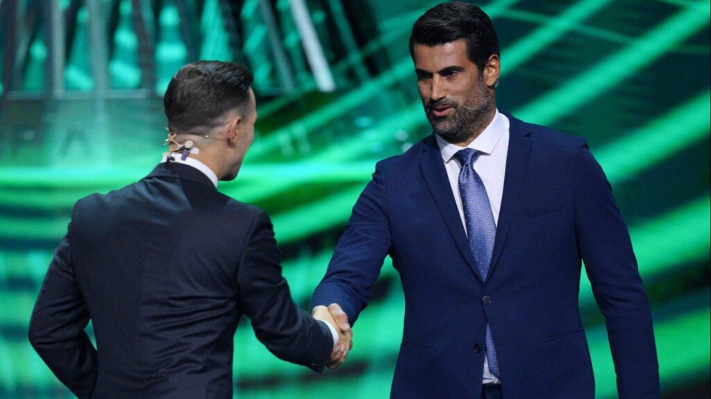 Volkan Demirel: Fenerbahçe’de yaşadıklarımı her andığımda gururlanıyorum