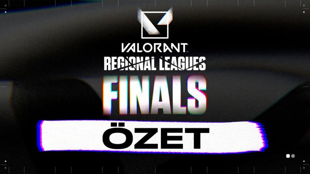 VRL finallerinde zafer Türkiye’nin