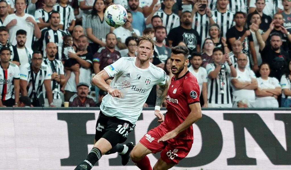 Wout Weghorst: Takımın önemli bir parçası olmak istiyorum