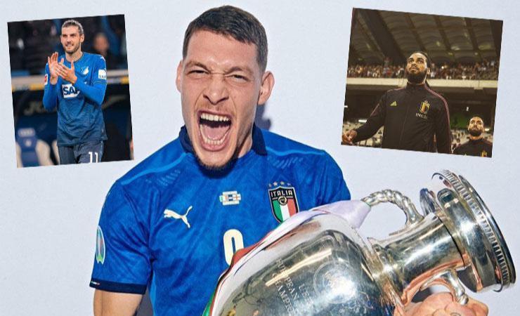 Yıldız futbolcular hala boşta! Transfer döneminin dikkat çeken isimleri…