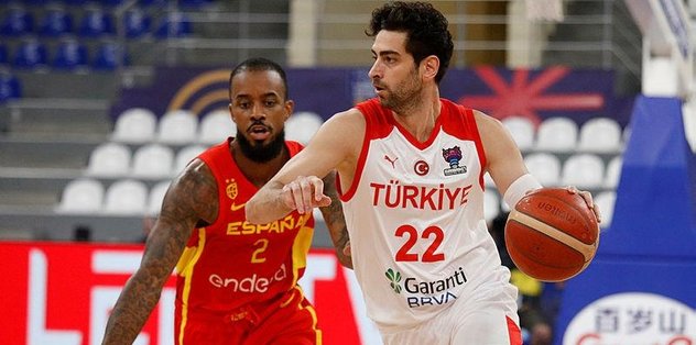 2022 Avrupa Basketbol Şampiyonası’nda son 16 eşleşmeleri belli oldu