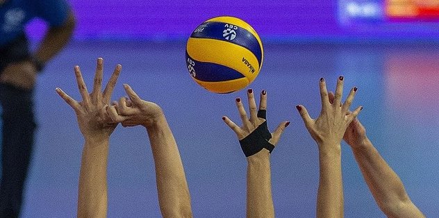 2023 CEV Şampiyonlar Ligi’nde rakipler belli oldu