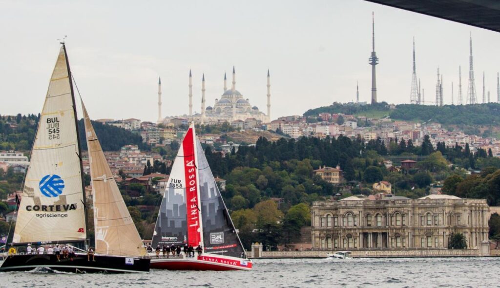 21. Bosphorus Cup start alıyor