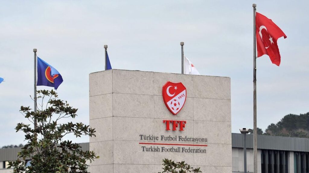 3 Süper Lig ekibi PFDK’ya sevk edildi