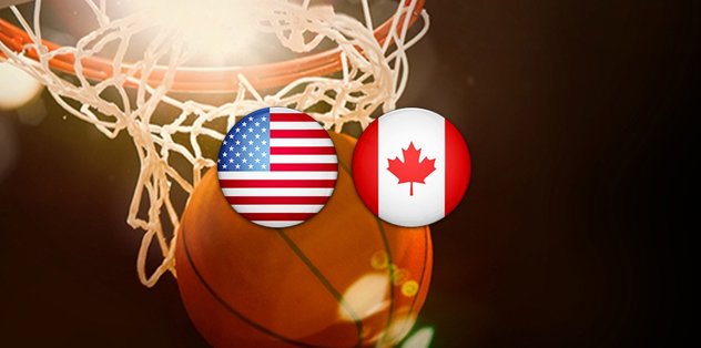 ABD – KANADA BASKETBOL MAÇI CANLI 📺 | ABD – Kanada maçı saat kaçta ve hangi kanalda canlı yayınlanacak? (FIBA Kadınlar Dünya Basketbol Şampiyonası)