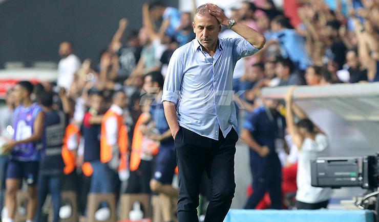 Abdullah Avcı: Neden bunları yaşadığımızı sorgulayacağız