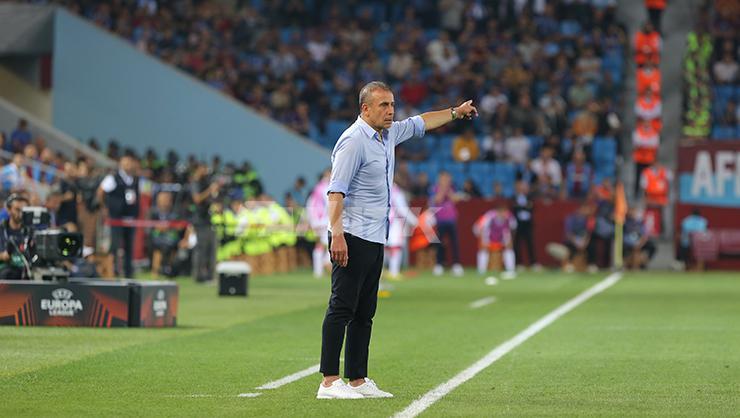 Abdullah Avcı: Trezeguet kendini kanıtlamış bir oyuncu