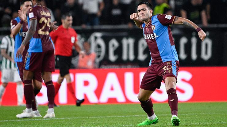 Abdullah Avcı’nın hücum kozu Maxi Gomez