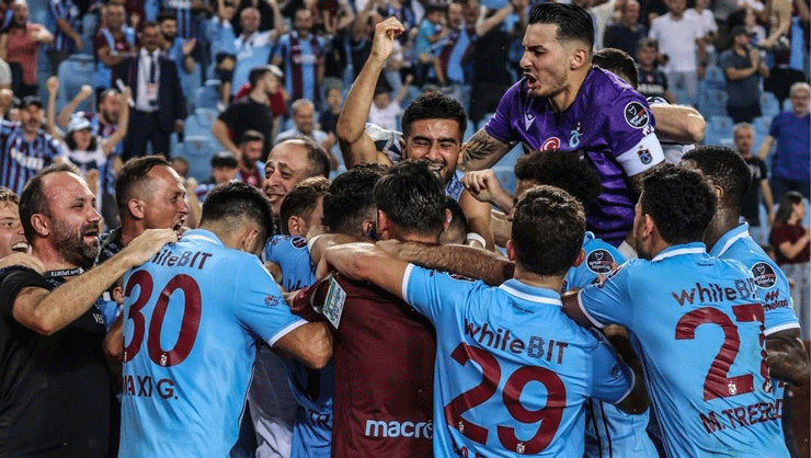 Abdullah Avcı’nın planı yepyeni bir Trabzonspor!