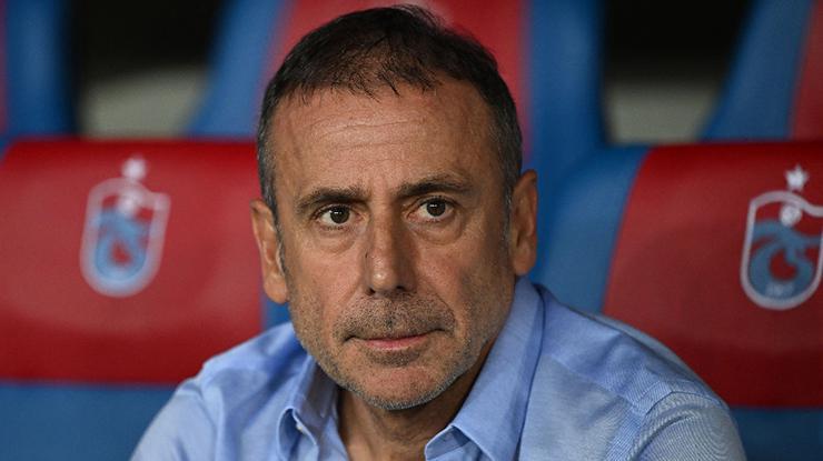 Abdullah Avcı’nın şifresi 7 hafta!