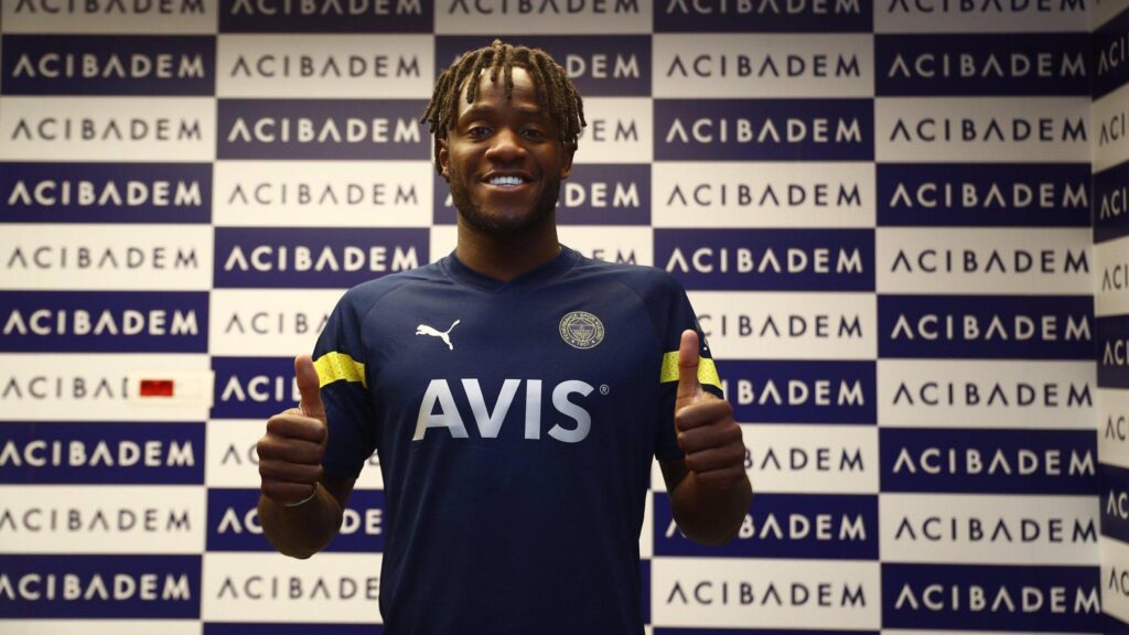 Acun Ilıcalı’dan Batshuayi mesajı