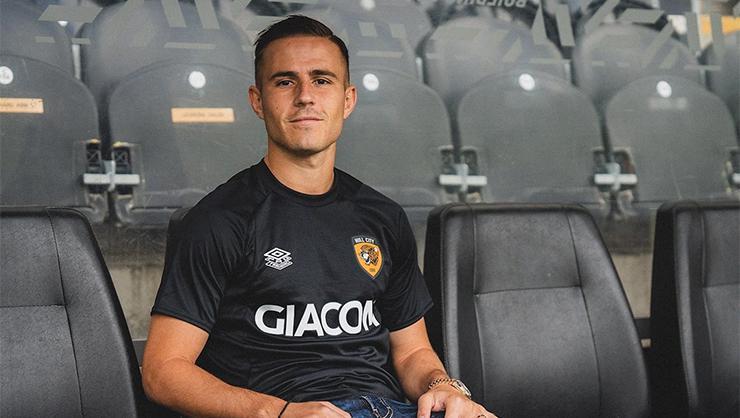 Acun Ilıcalı’dan Dimitrios Pelkas mesajı