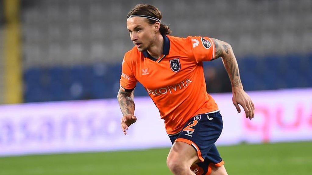 Adana Demirspor, Fredrik Gulbrandsen’i kadrosuna kattı