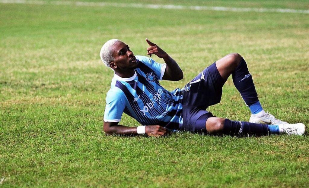 Adana Demirspor’a Galatasaray maçı öncesi Onyekuru müjdesi