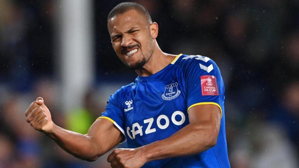 Adana Demirspor’a Premier Lig’den golcü: Salomon Rondon iddiası