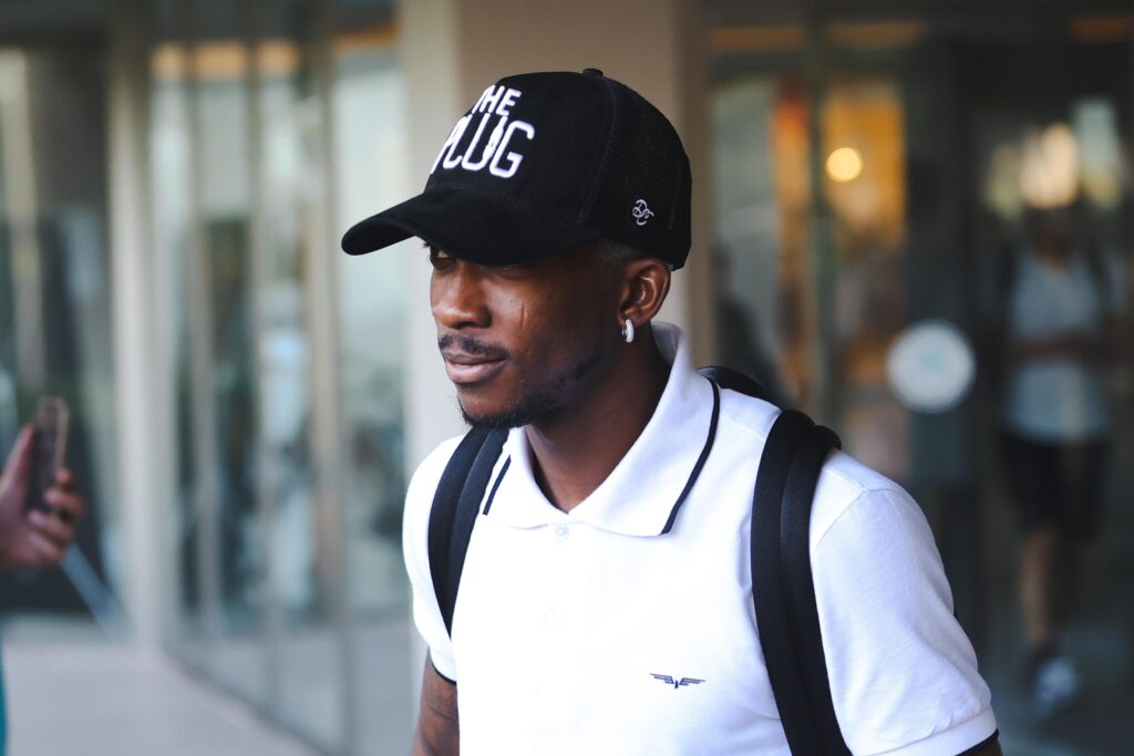 Adana Demirspor’da Henry Onyekuru seferberliği